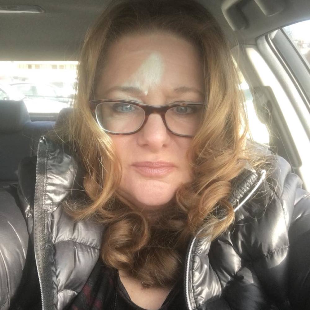 Meet your Posher, Wendy